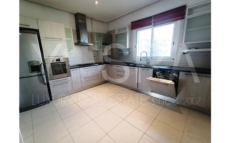 Appartement s+2 7